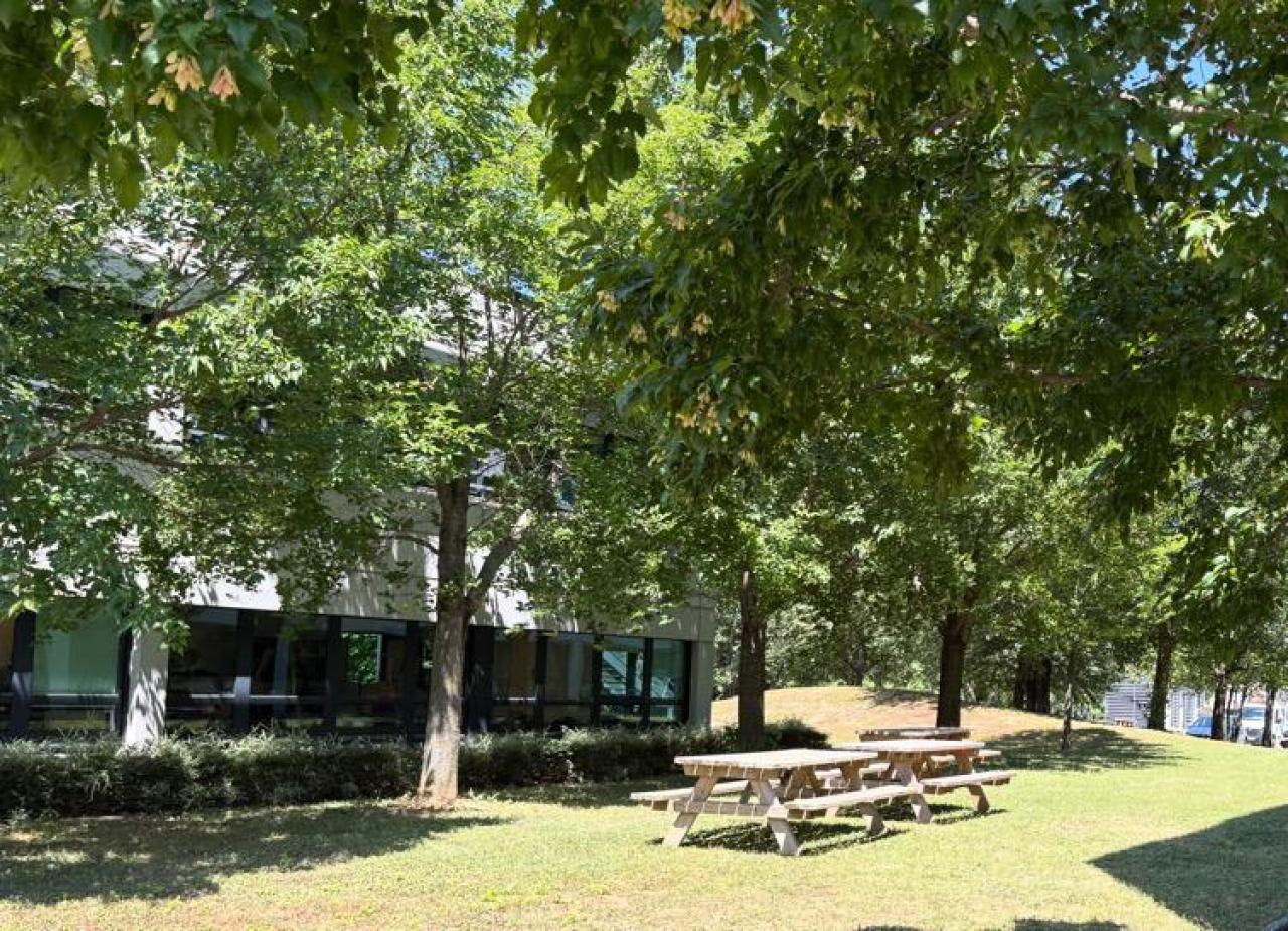 Bureau Saint-Priest 4834m² Location bureau Saint-Priest Rhône OLBUR2108812 38